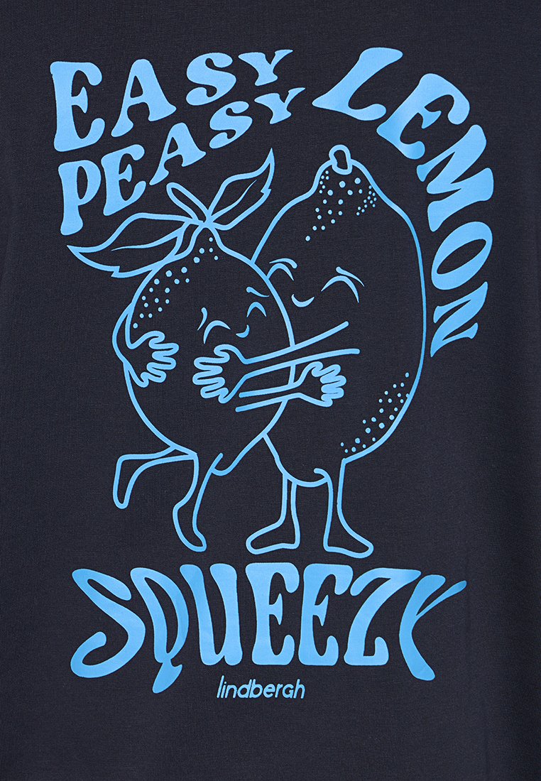 LEMON SQUEEZY OVERSIZE Media 3