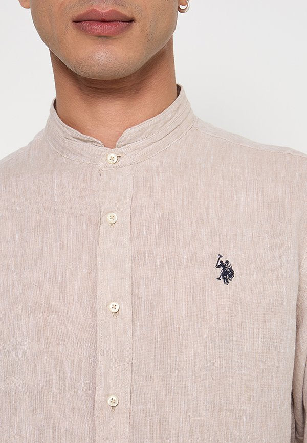 U.S. Polo Assn. ADAM SLIM FIT