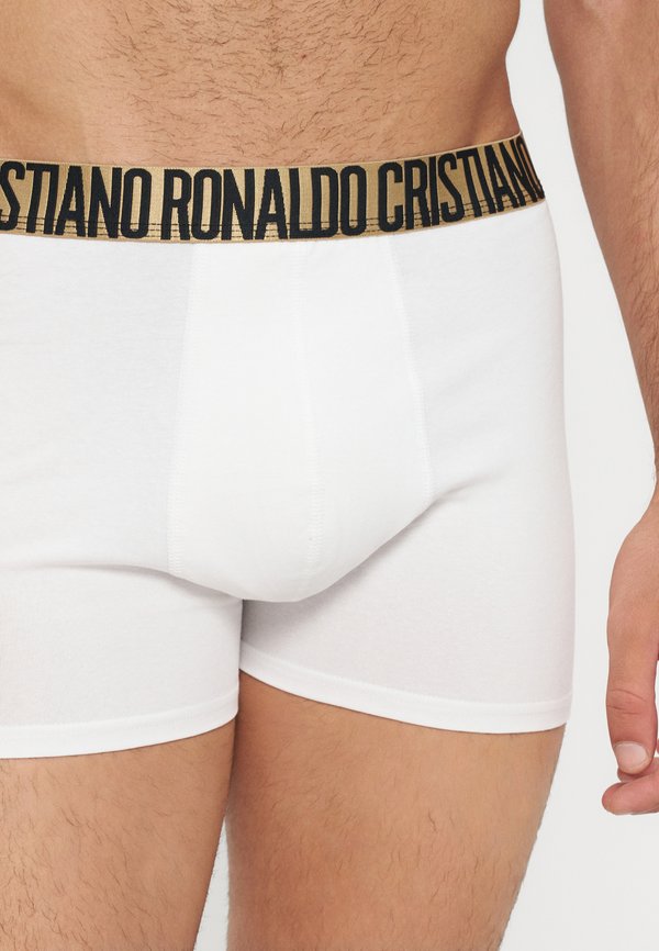 Cristiano Ronaldo CR7 5 PACK