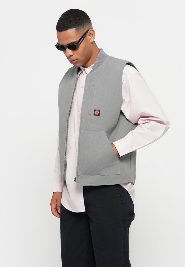 Santa Cruz CLASSIC LABEL UNISEX