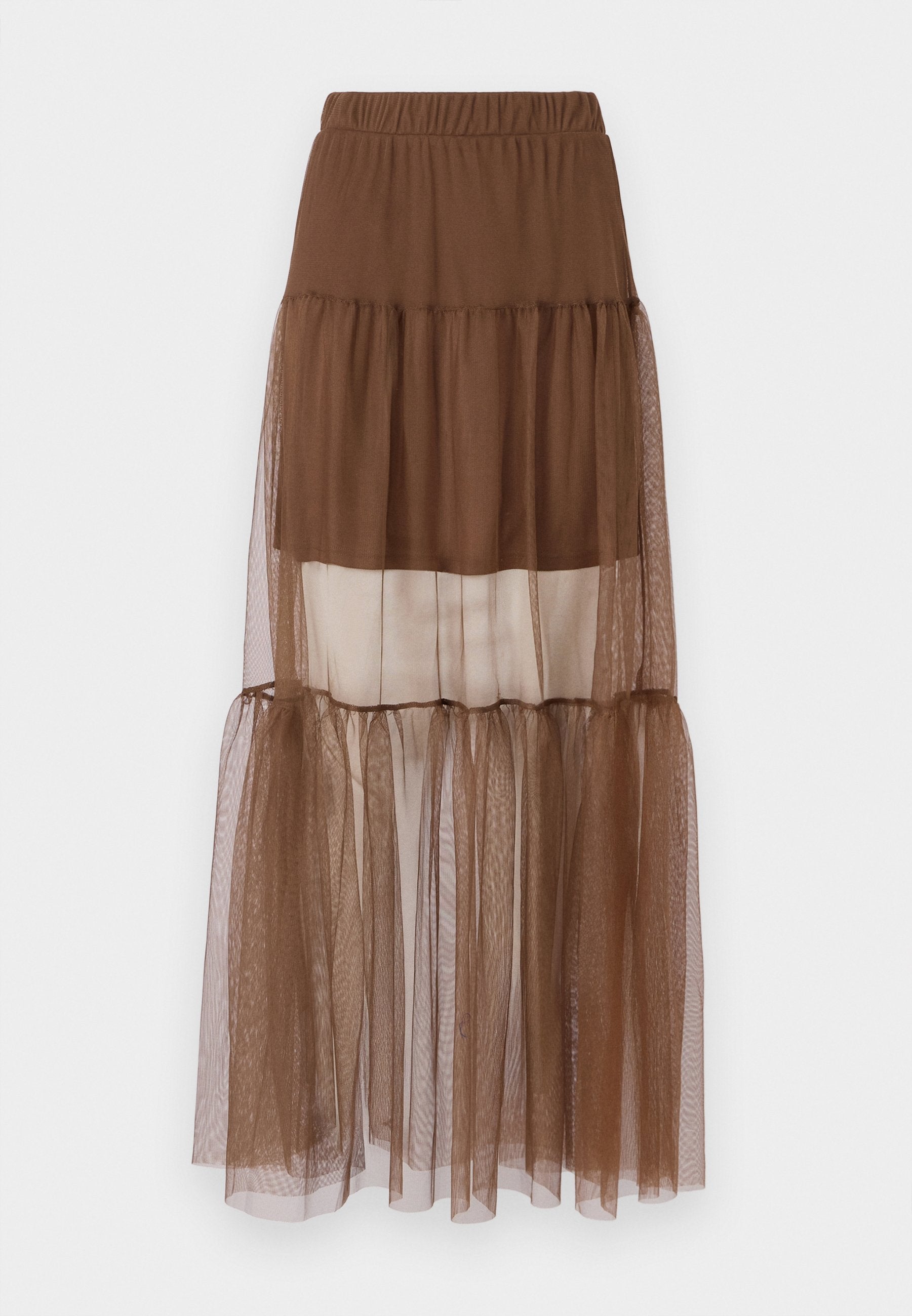 ONLY ONLTULLA LONG SKIRT BOX