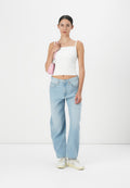 GAP APRON TANK