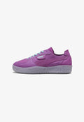 Puma PALERMO MODA PARADISO SNEAKERS - Trainers - wild berry pure magenta