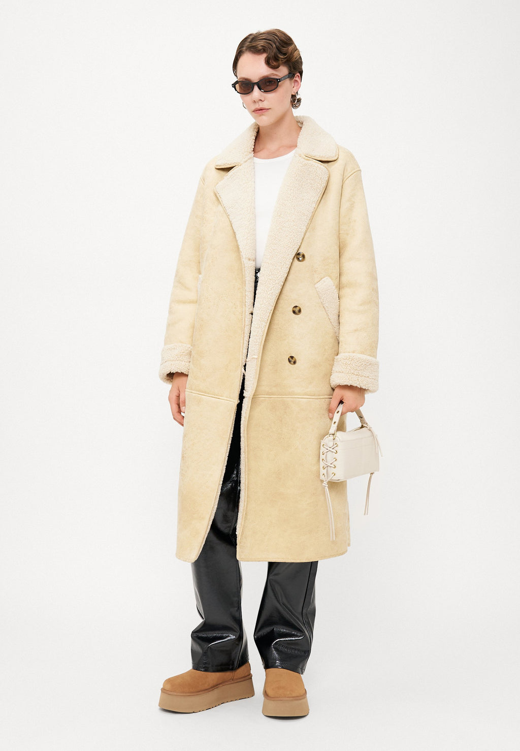 ONLOFELIA LIFE LONG COAT Media 2