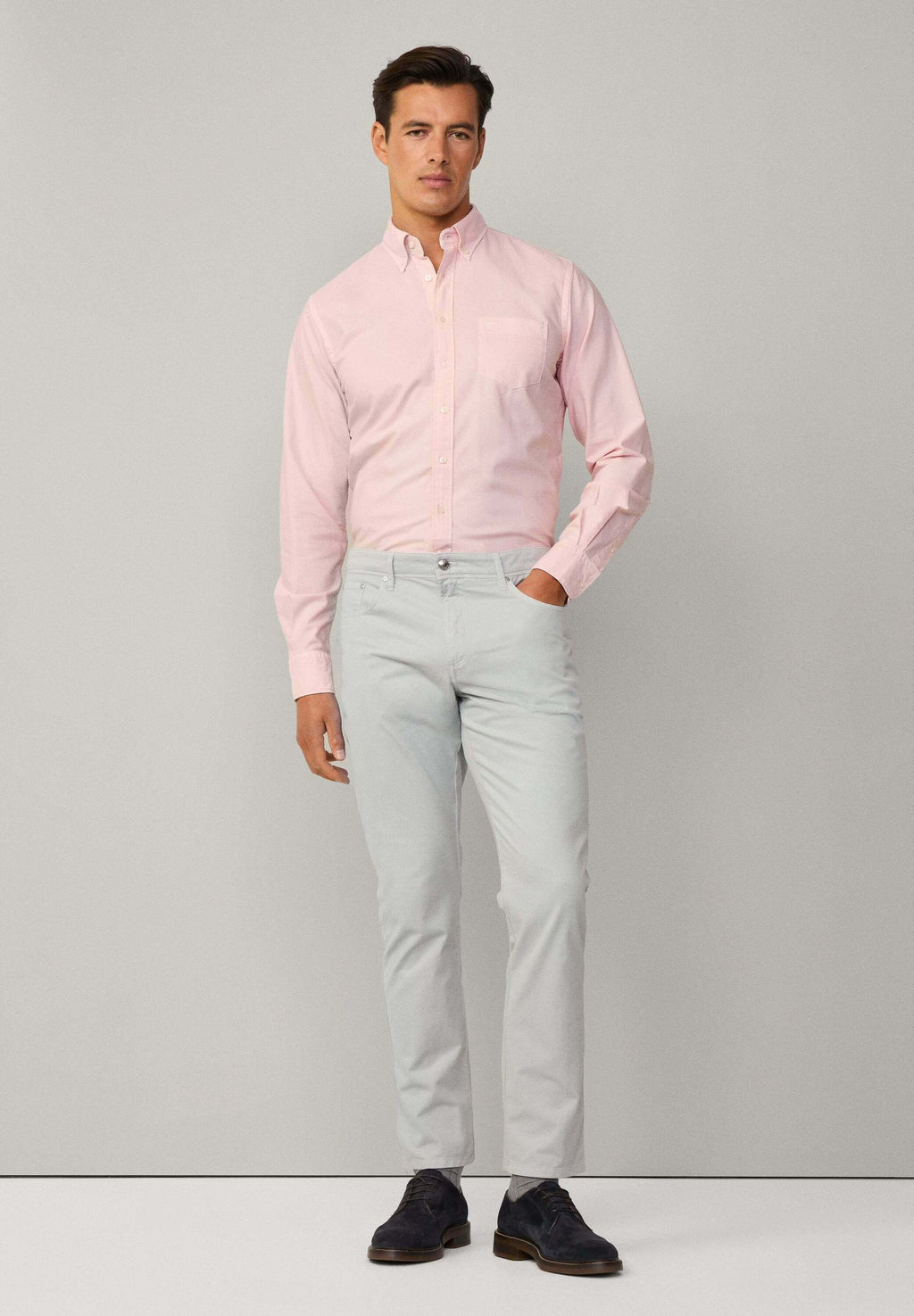 Hackett London