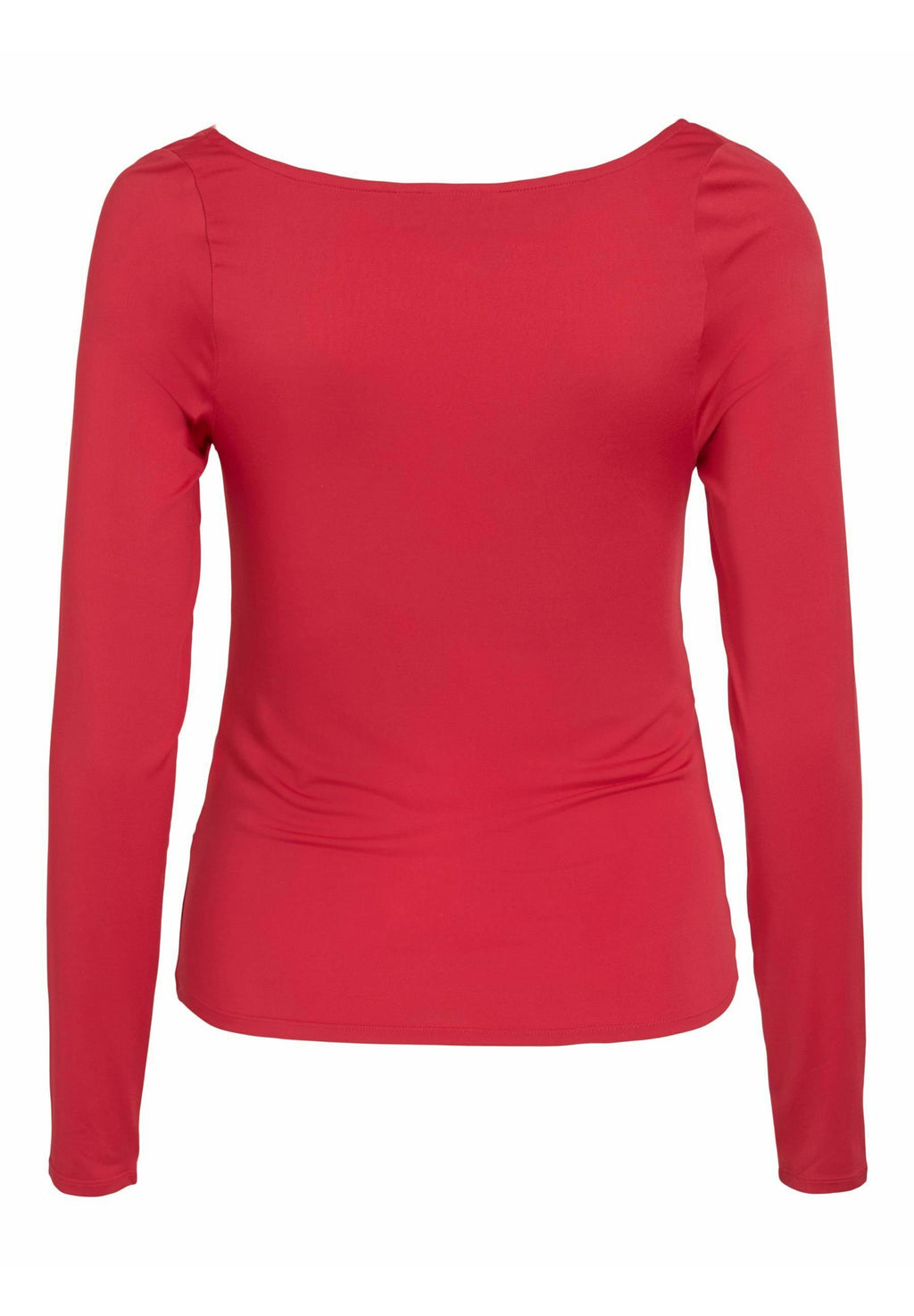 VILA Long Sleeved VIKANA Waterfall