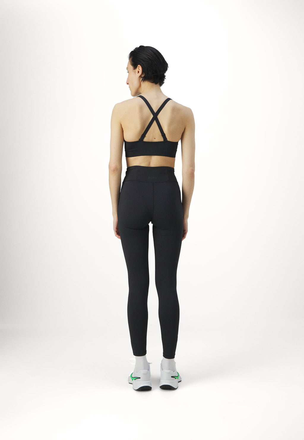 Björn Borg STUDIO HIGHWAIST