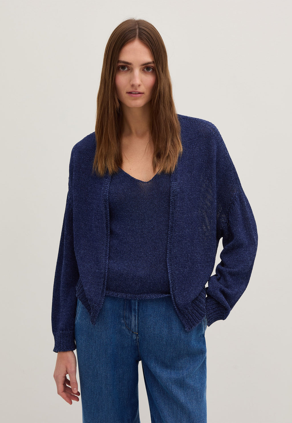 Stefanel OPEN SEAMLESS
