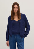 Stefanel OPEN SEAMLESS