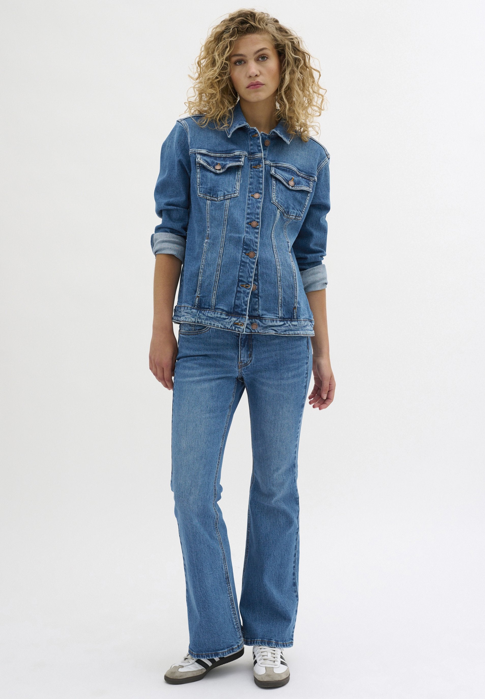 My Essential Wardrobe DANGOMW 144 HIGH