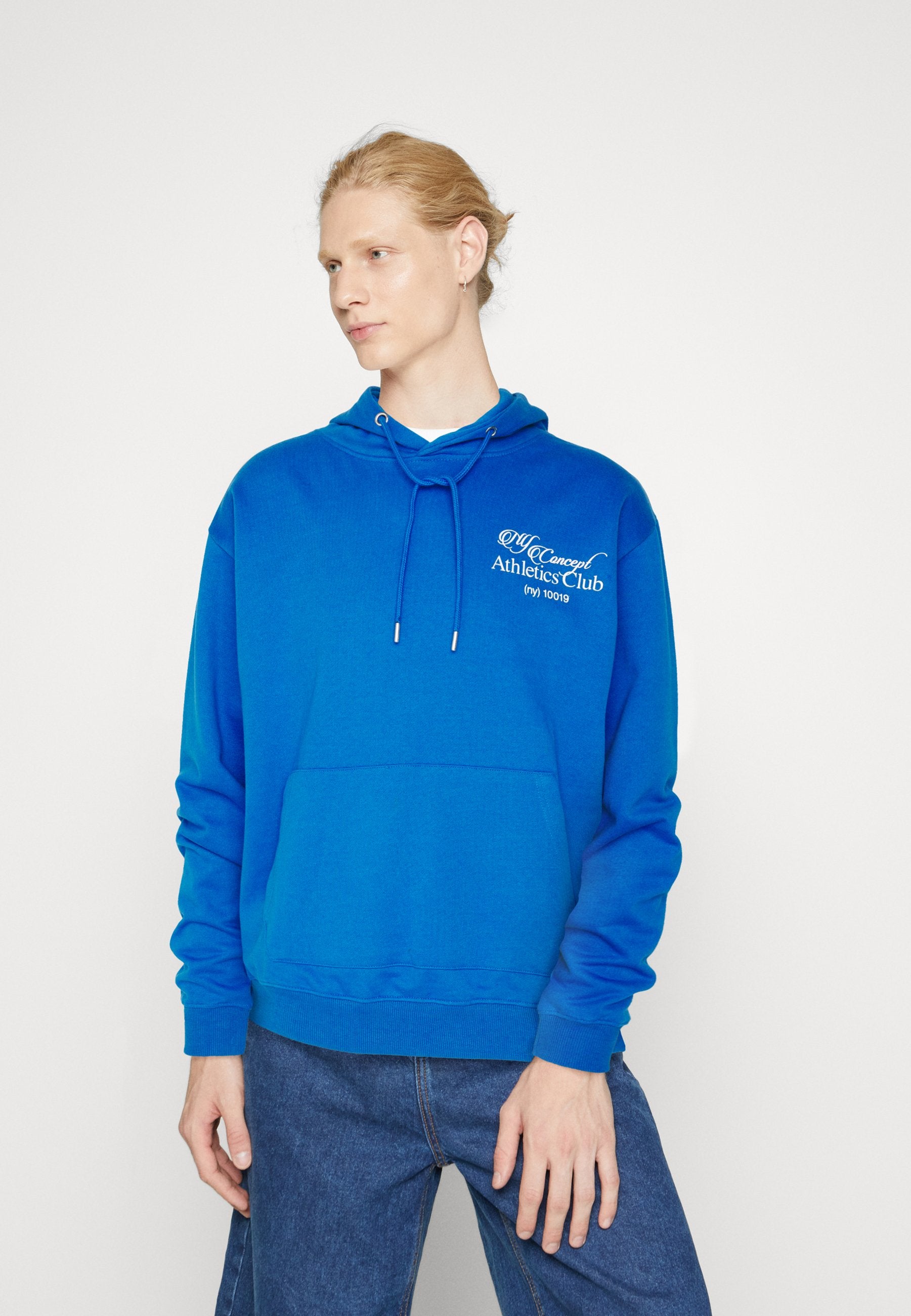 NY CONCEPT SPRINTER HOOD UNISEX