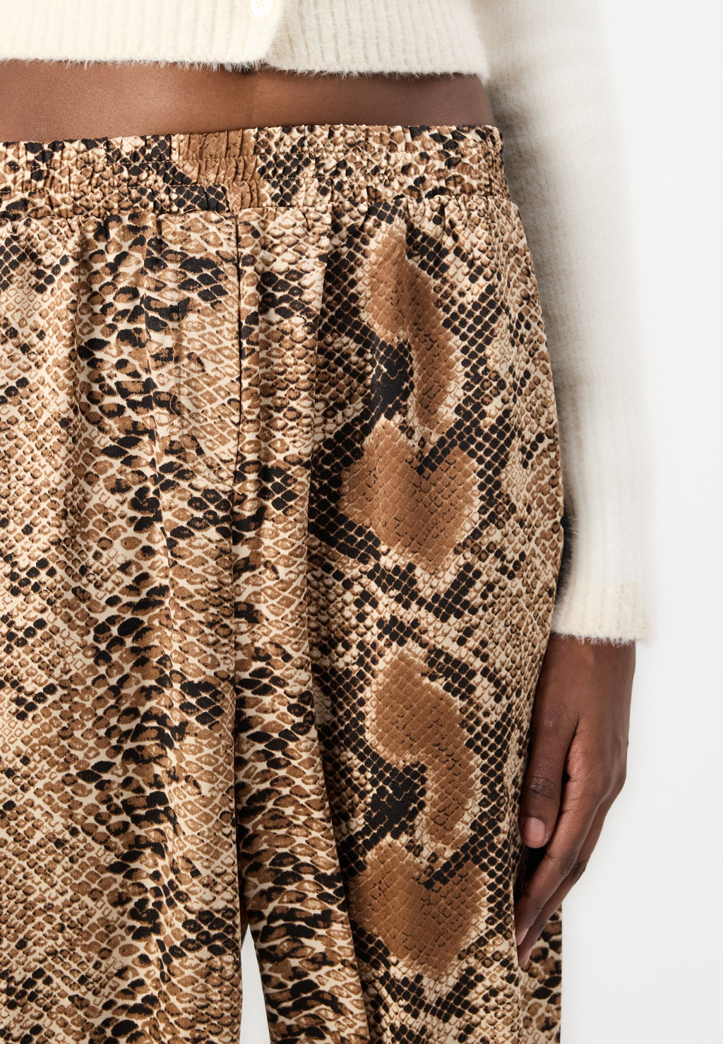 VILA VIAFIA PANT