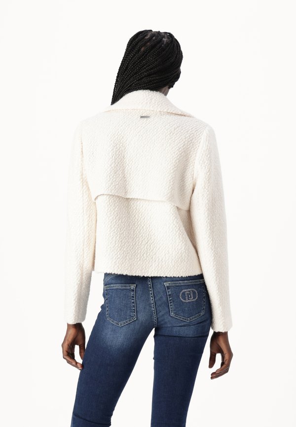 Bruuns Bazaar GAZANIABBNOVIS JACKET