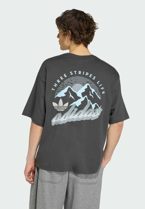 adidas Originals MOUNTAIN GFX TEE UNISEX