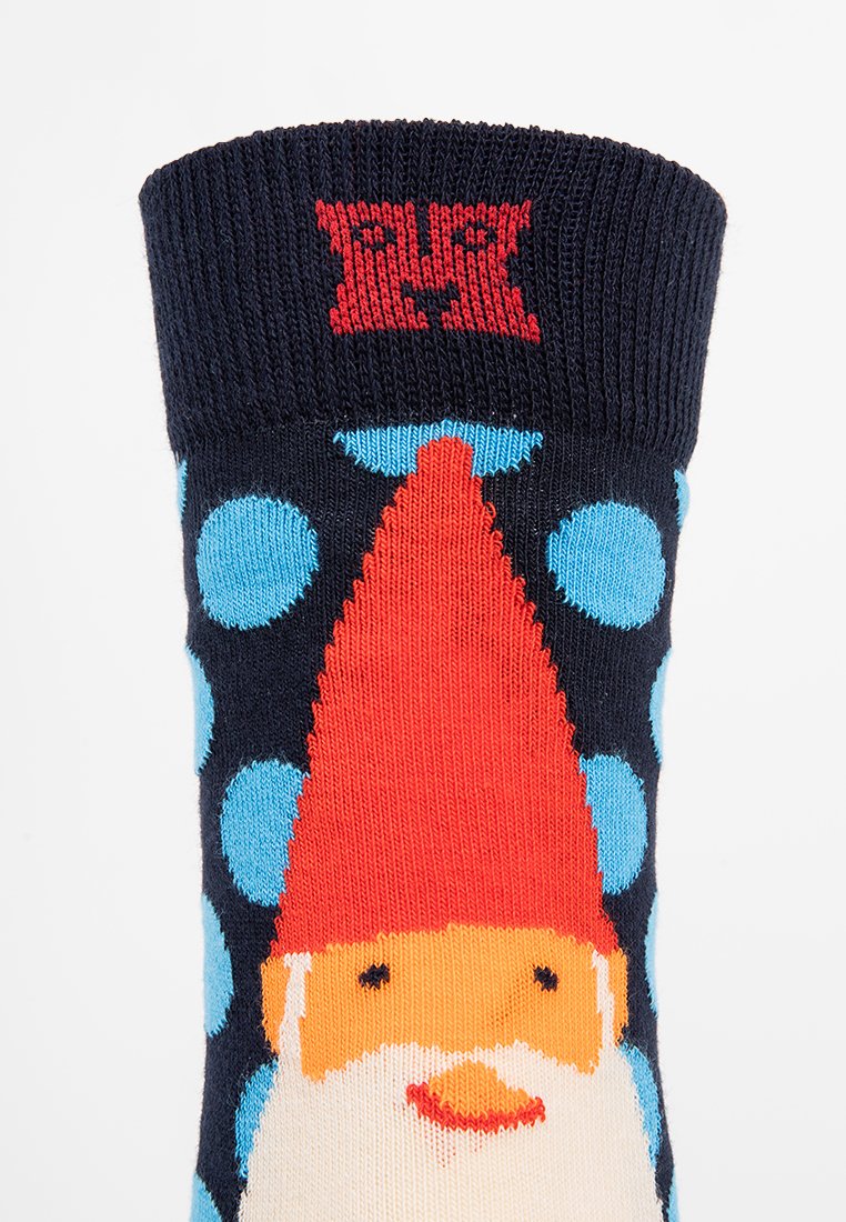 Happy Socks SANTA'S BEARD