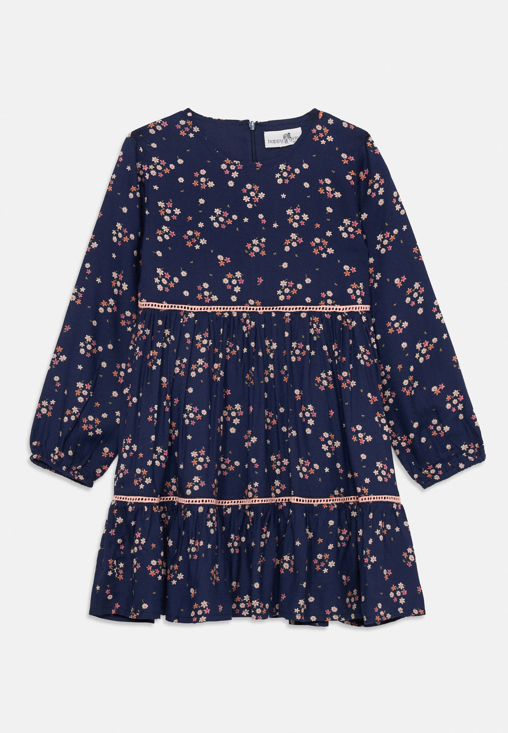 MÄDCHENKLEID Media 1