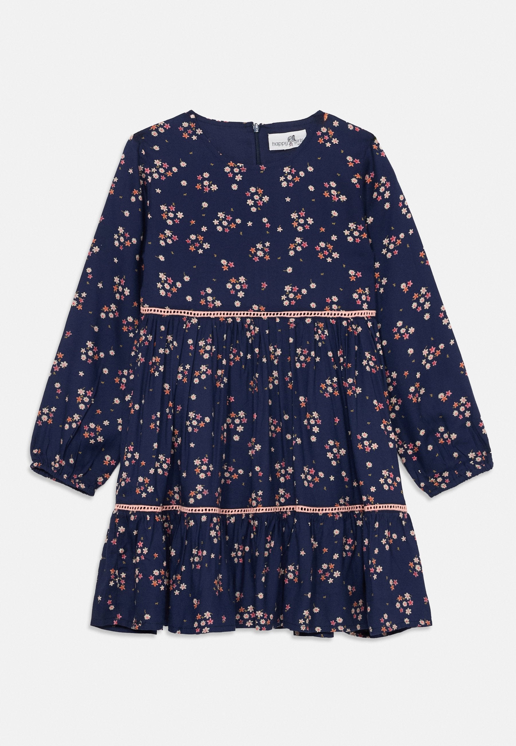 MÄDCHENKLEID Media 1