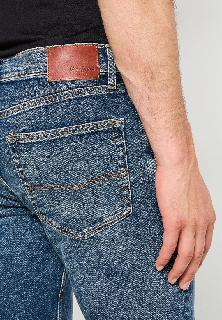 Pepe Jeans
