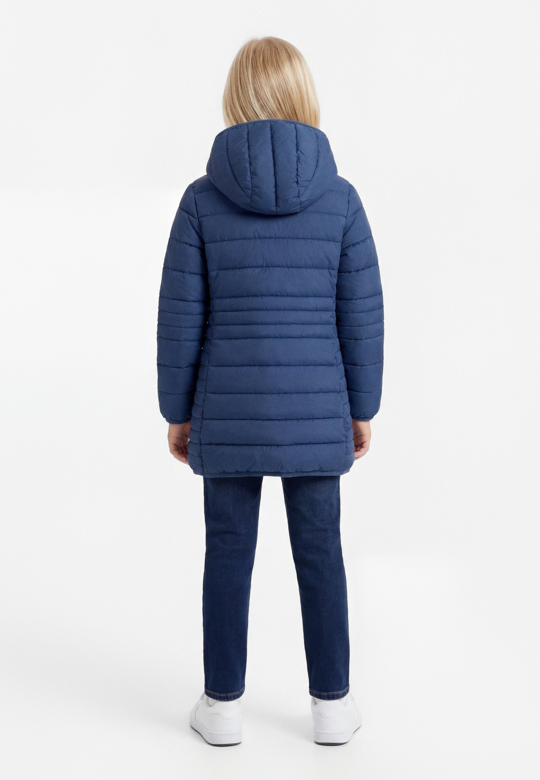 CMP KID HOOD UNISEX