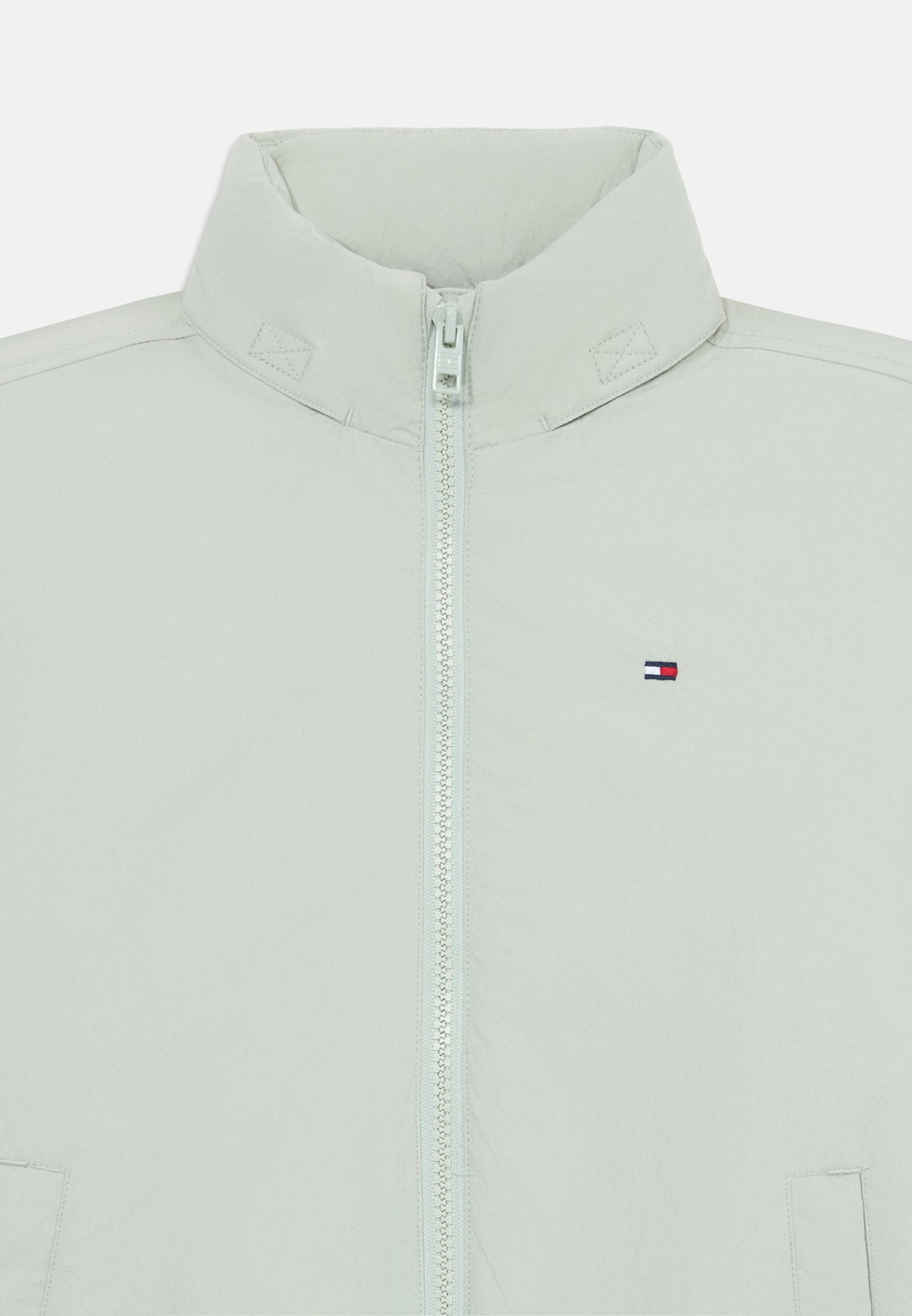ESSENTIAL PACKABLE HOOD PADDED JACKET Media 3