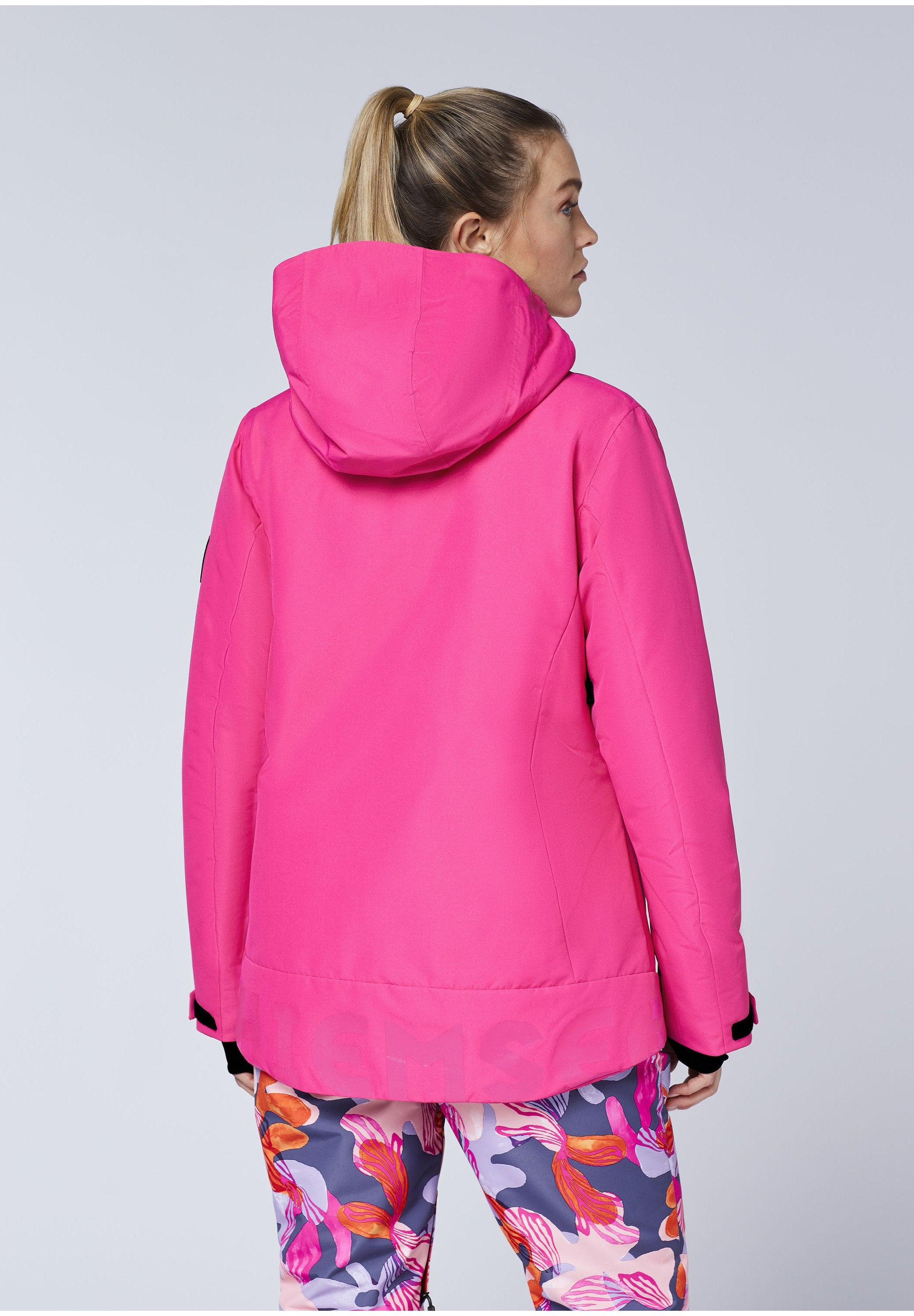 Chiemsee REGULAR FIT