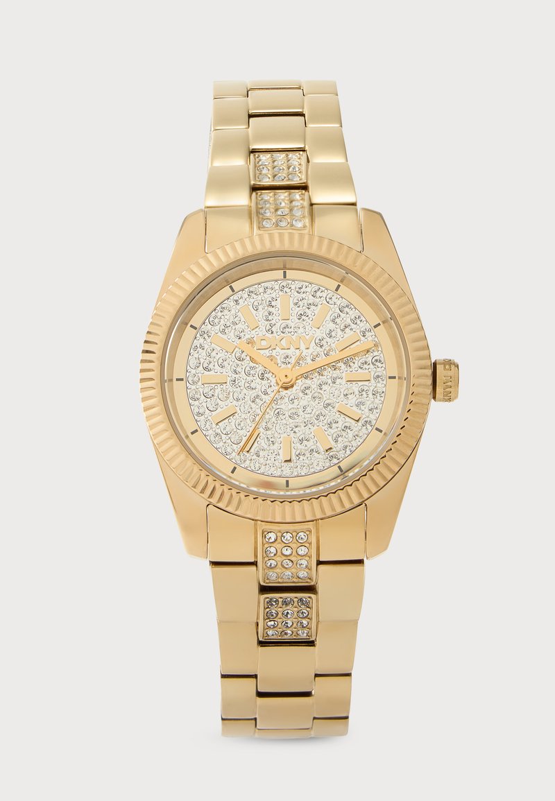 DKNY Uhr Media 1