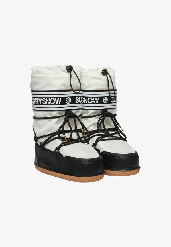 Superdry & Co Winter boots - optic