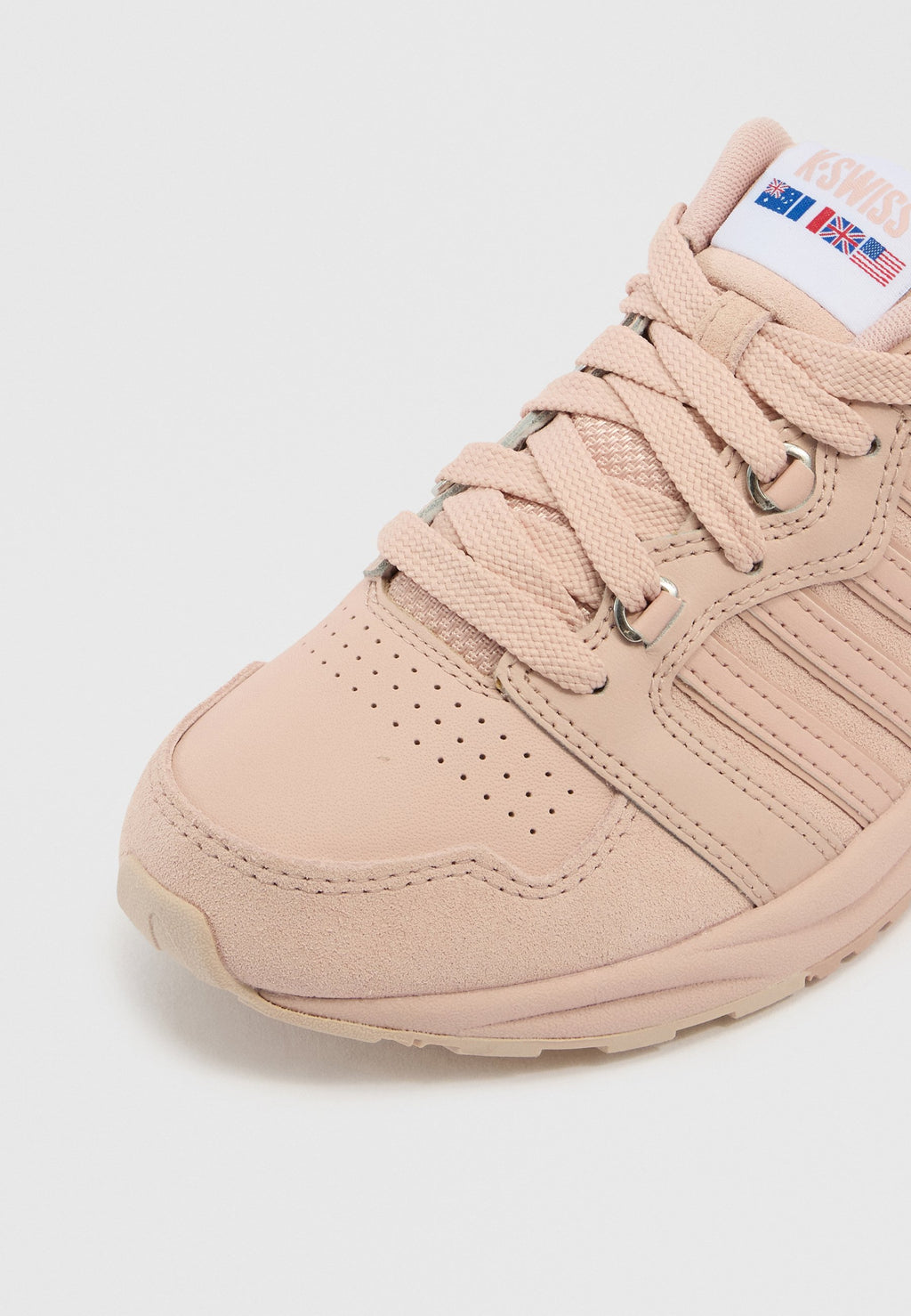 K-SWISS