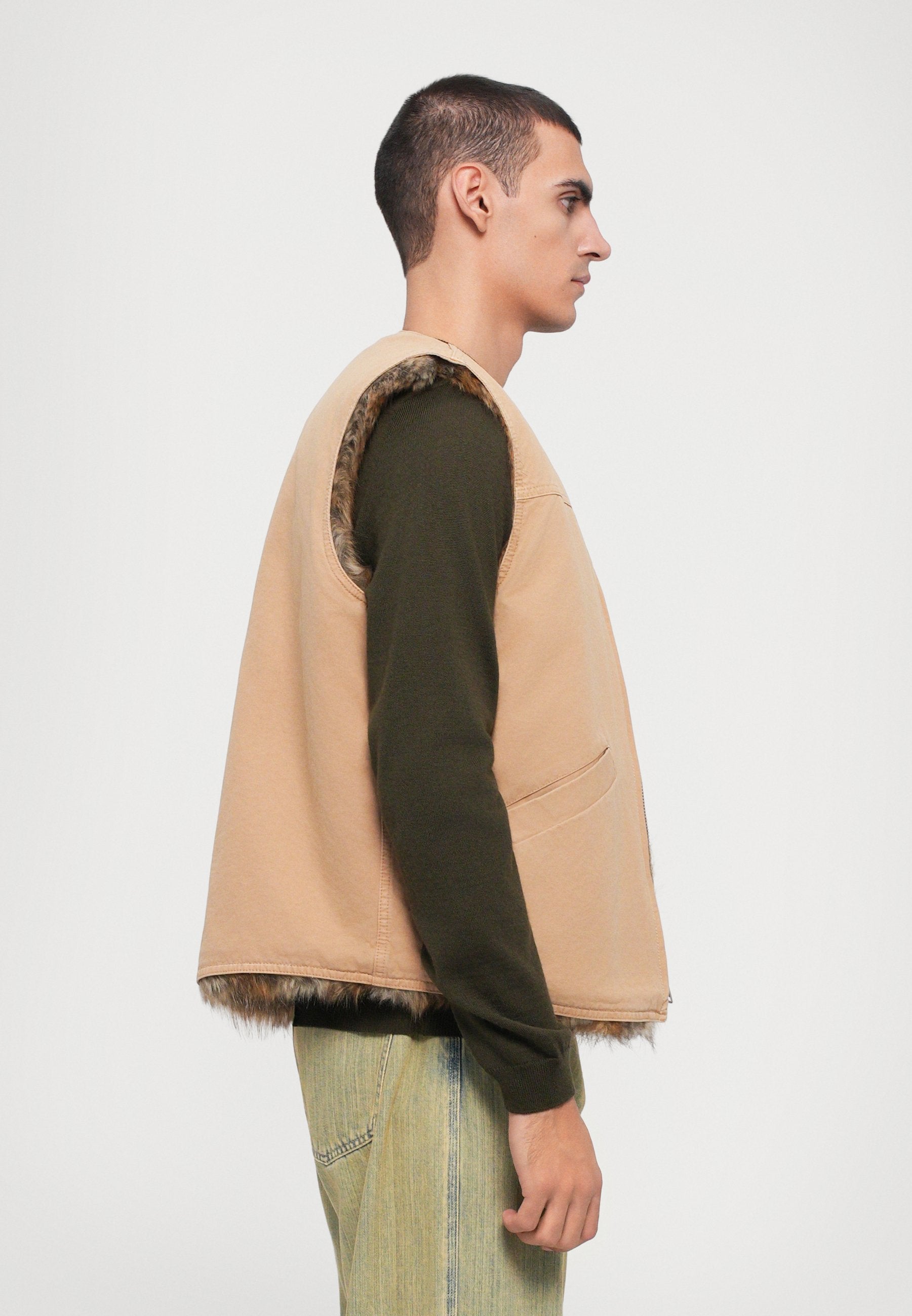 MM6 Maison Margiela GILET