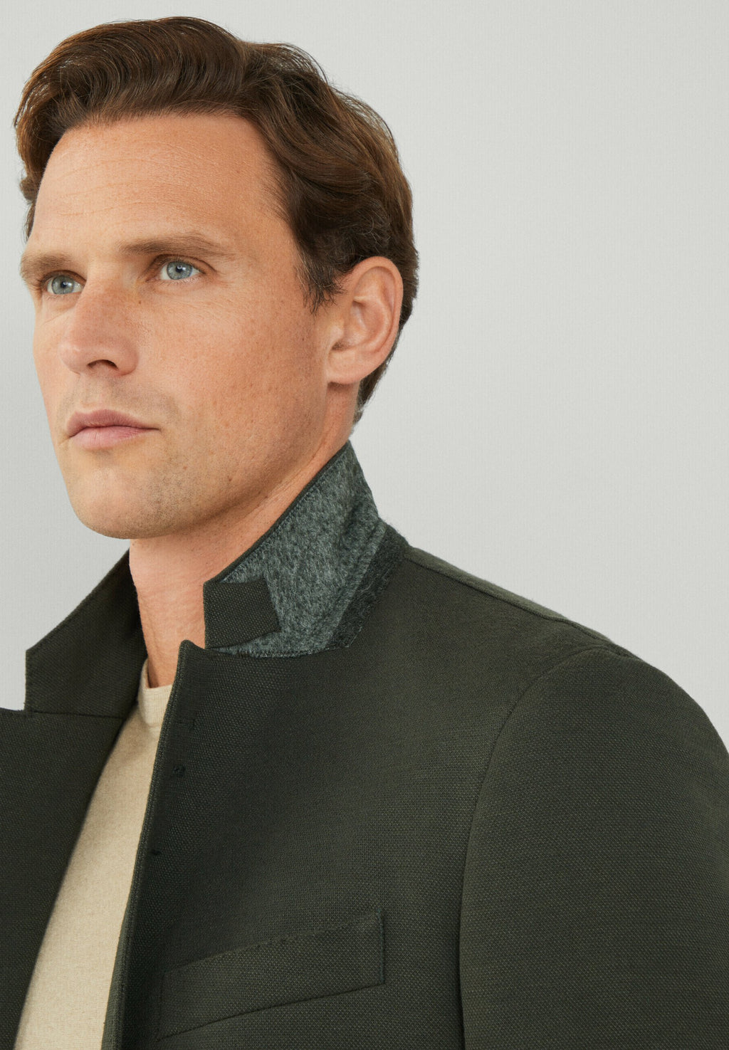 Hackett London