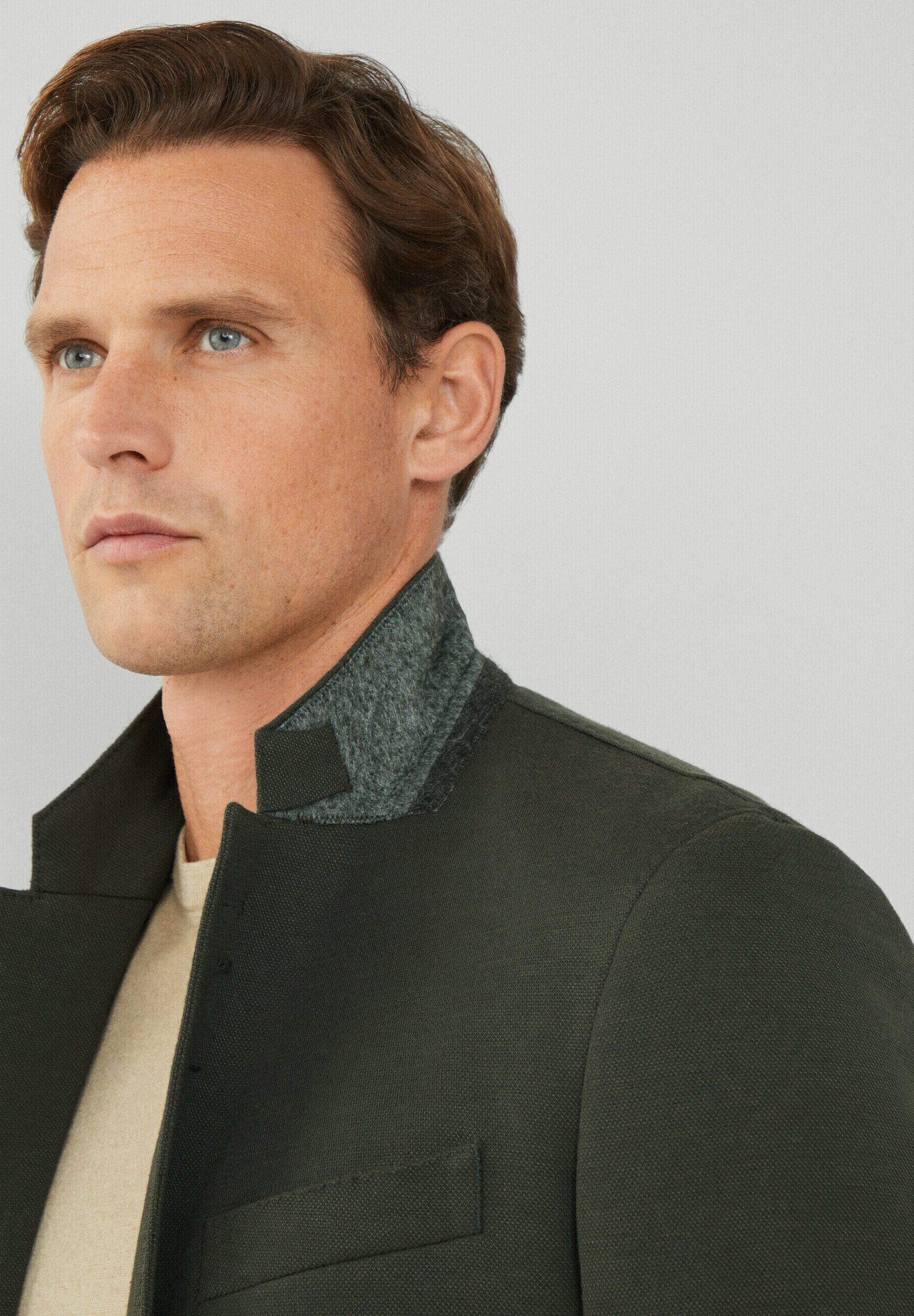 Hackett London