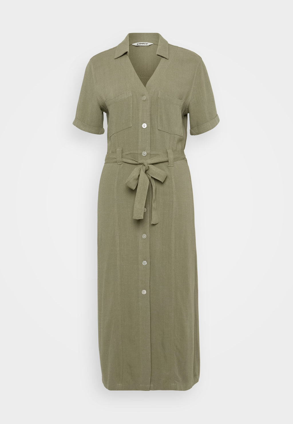 ONLSIESTA SHIRT DRESS Media 1