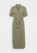 ONLSIESTA SHIRT DRESS Media 1