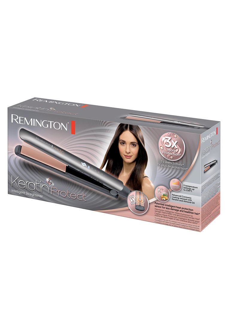 Remington S8598 KERATIN PROTECT