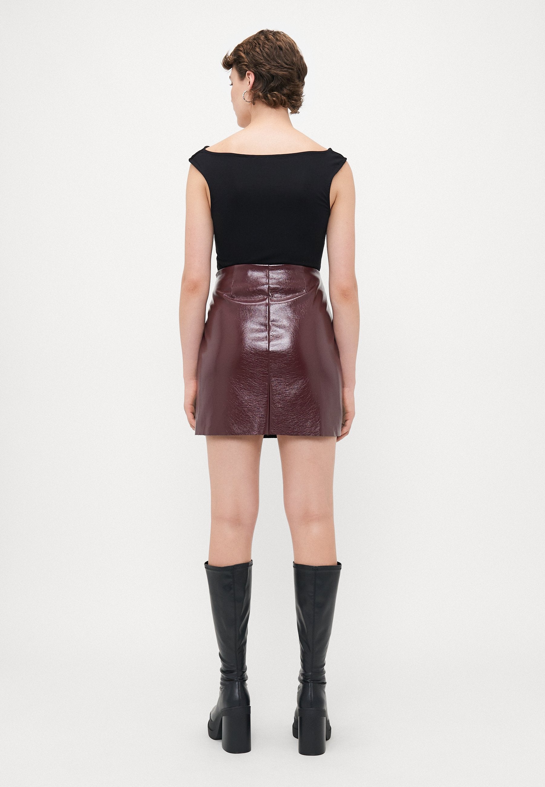 Vero Moda Tall VMNELLY COLORED SKIRT