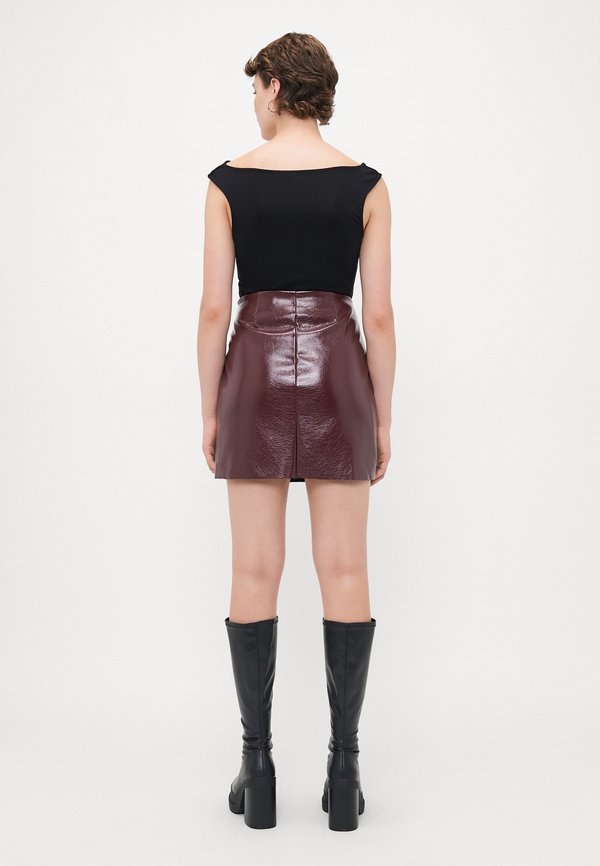 Vero Moda Tall VMNELLY COLORED SKIRT
