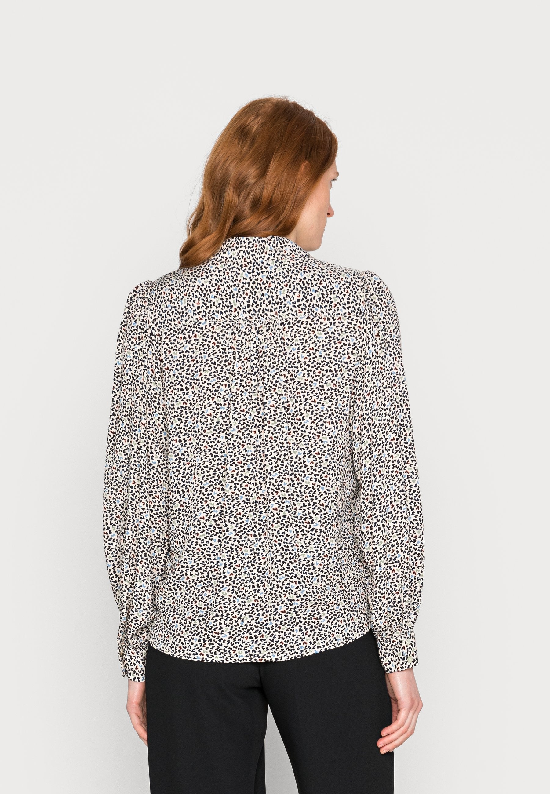 s.Oliver Bluse Media 4