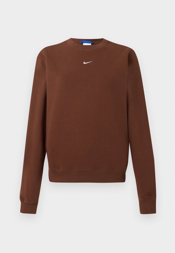 Nike Sportswear Sweatshirt - cacao wow