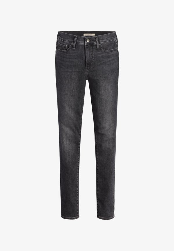 Levi's® 311® SHAPING SKINNY - Jeans Skinny Fit - bloom black