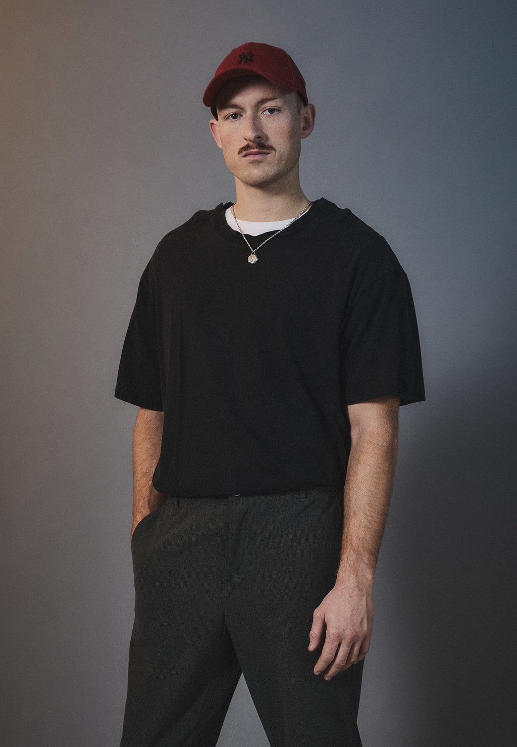 YOURTURN ADAPTIVE TEE UNISEX