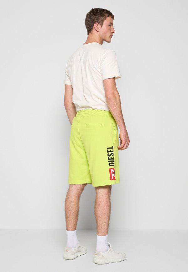 Diesel P-CROWN NEW