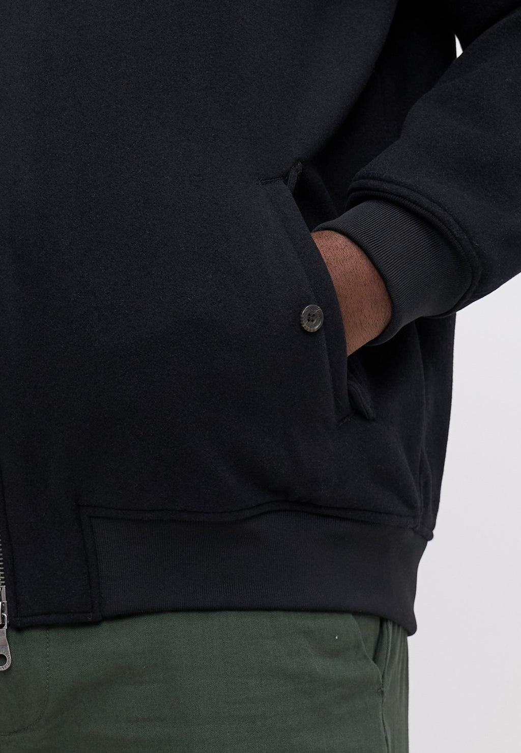 Lyle & Scott HARRINGTON