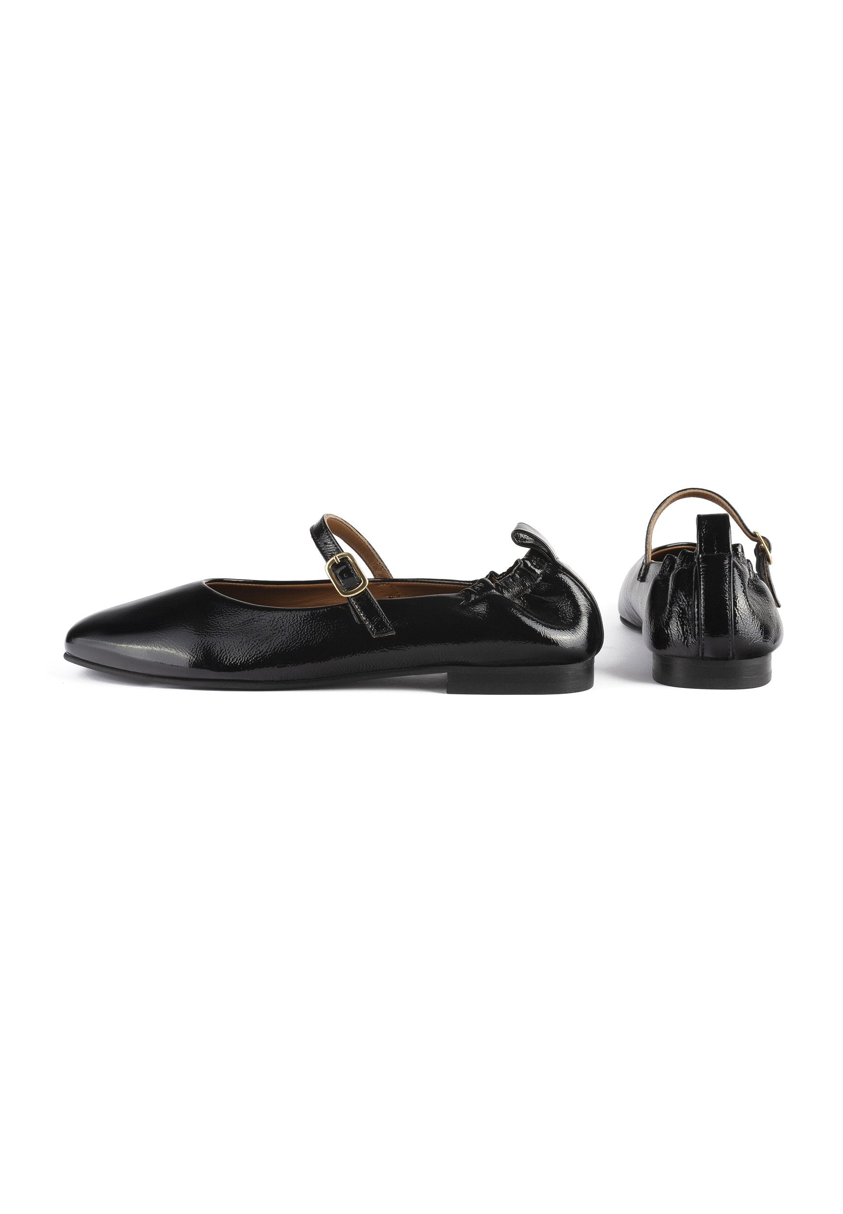 L37 LUXE STRIDES