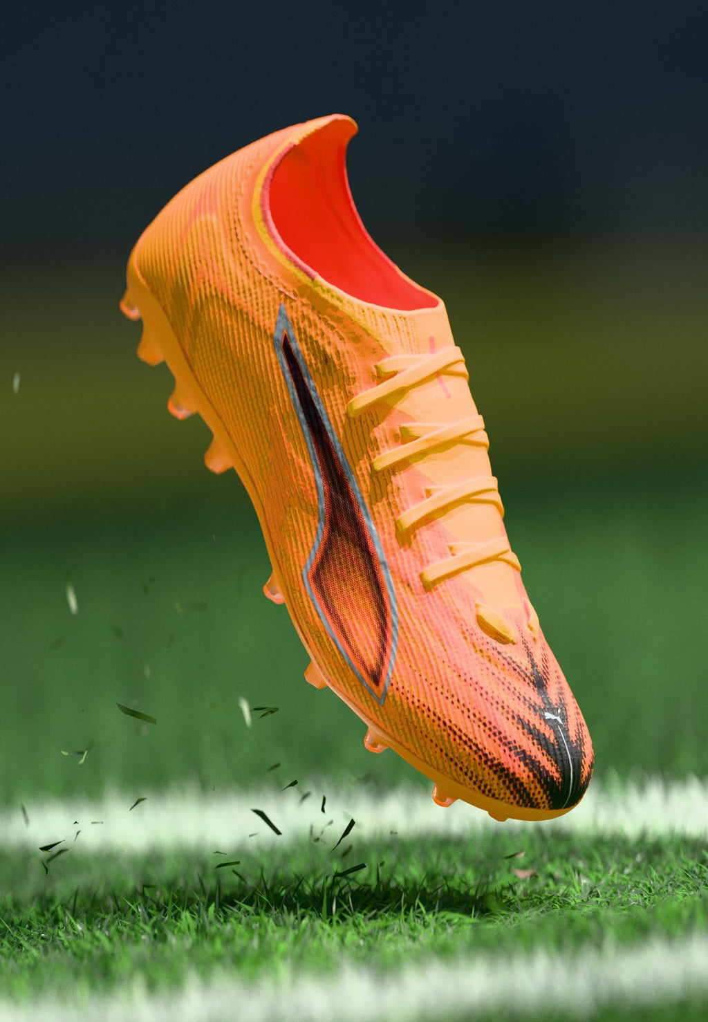 Puma ULTRA 6 MATCH MG