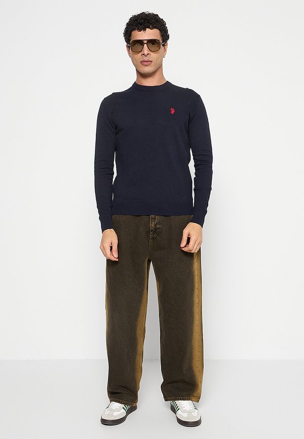 U.S. Polo Assn.