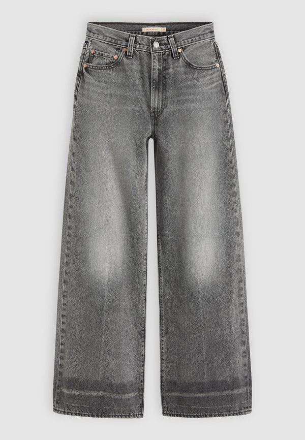 Levi's® RIBCAGE WIDE LEG - Wide Leg - you're excused