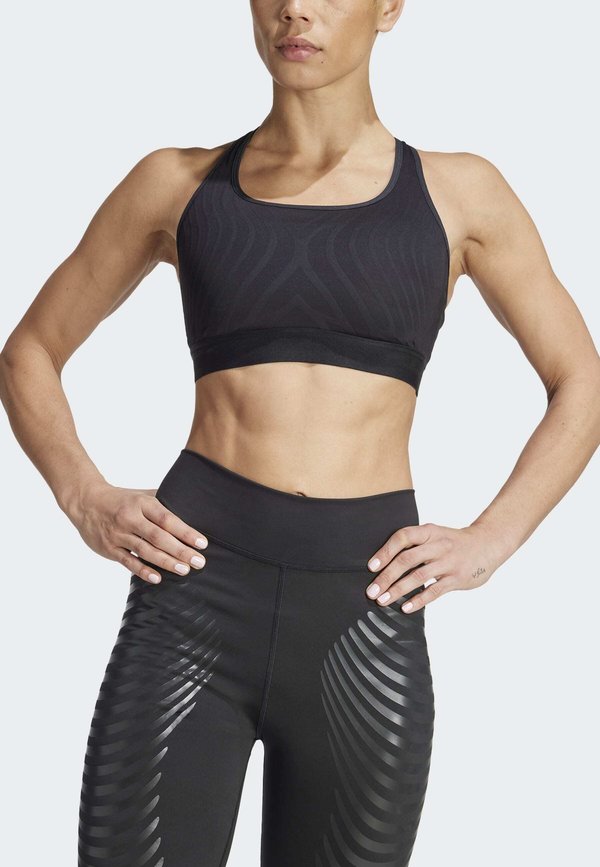 adidas Performance TECHFIT CONTROL MEDIUM-SUPPORT