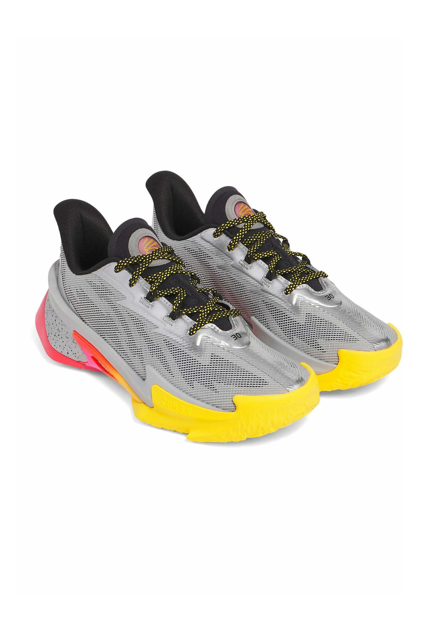 Under Armour CURRY SERIES 7