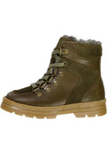 FOOTWEAR TONI HIKER - Wheat - View 1