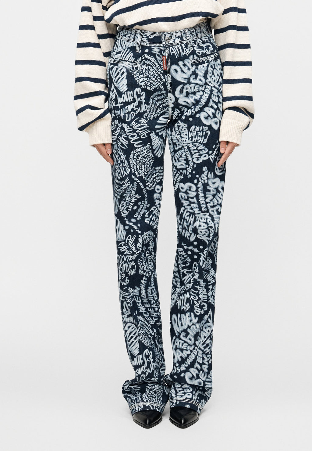 Dsquared2 DALMA